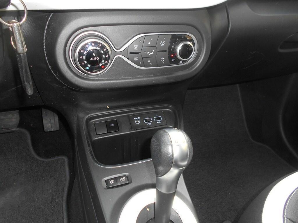 Renault Twingo 22kWh Techno