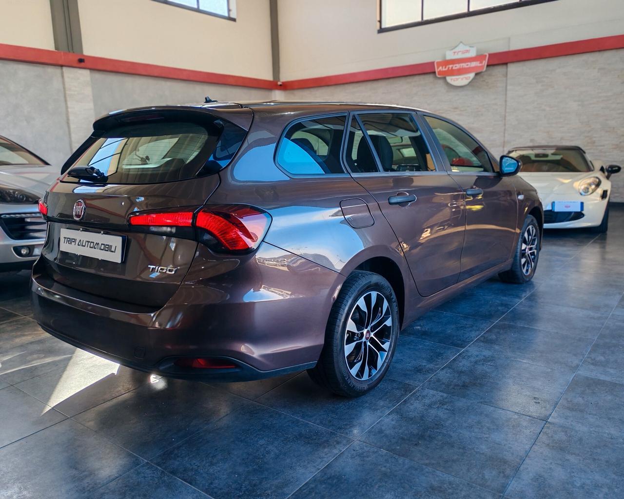 Fiat Tipo 1.6 Mjt SW Business PREZZO REALE