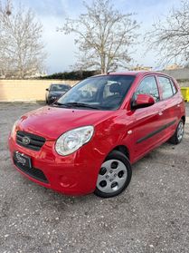 Kia Picanto 1.0 12V Life Bi-Fuel PERFETTA gpl casa madre