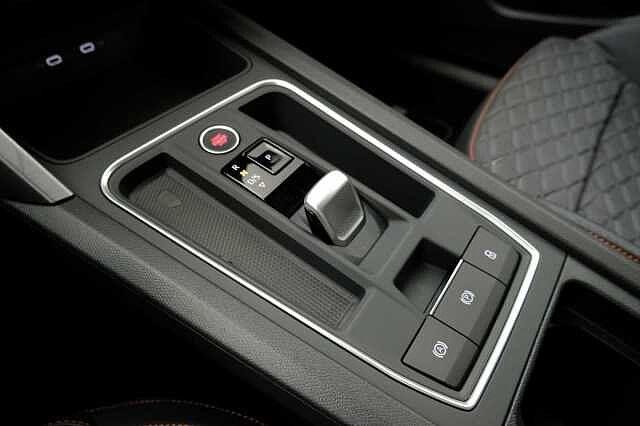 SEAT Leon 5 Porte 5P 1.4 TSI eHybrid 204 CV DSG PHEV FR MY25