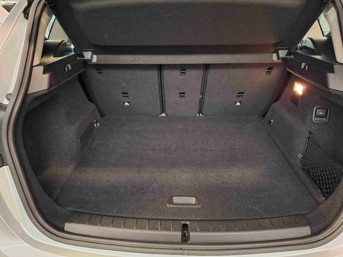 BMW 225xe Active Tourer iPerformance - 4X4 - RETROCAMERA - GAR. 24 MESI