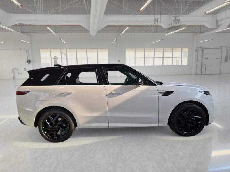 LAND ROVER RANGE ROVER SPORT AUTOBIOGRAPHY P550E PHEV AW AUTO SUV
