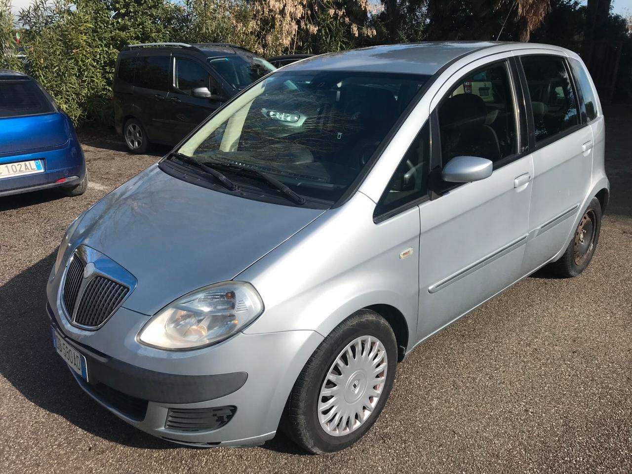 Lancia MUSA 1.3 Multijet 16V Oro