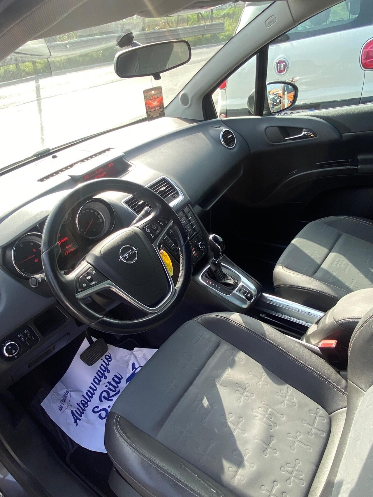 Opel Meriva 1.7 CDTI aut. Cosmo
