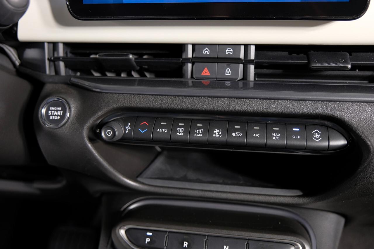 Fiat 600 Hybrid 100 CV DCT MHEV La Prima