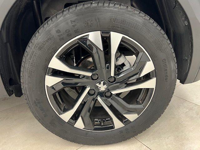 PEUGEOT 2008 II 2020 - 1.5 bluehdi Allure s&s 110cv