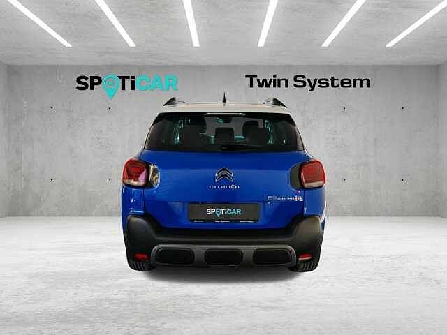 Citroen C3 Aircross BlueHDi 110 S&S Feel