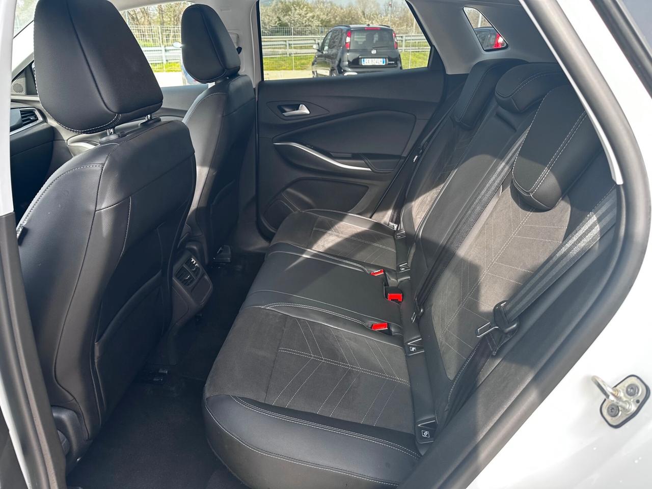 Opel Grandland 1.5 diesel Ecotec aut. Ultimate