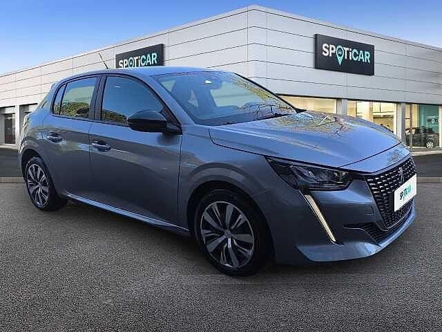Peugeot 208 PureTech 75 Stop&Start 5 porte Active