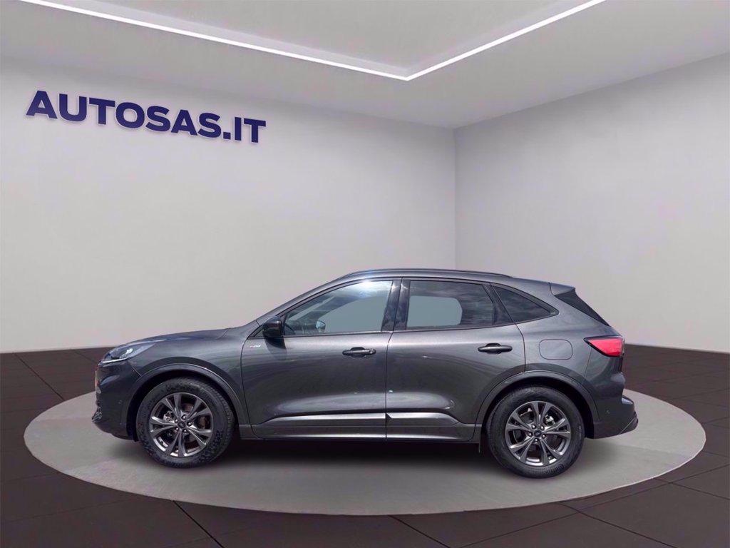 FORD Kuga 2.5 full hybrid ST-Line 2wd 190cv cvt del 2023