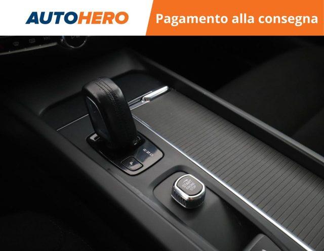 VOLVO V60 B3 Geartronic Momentum Business