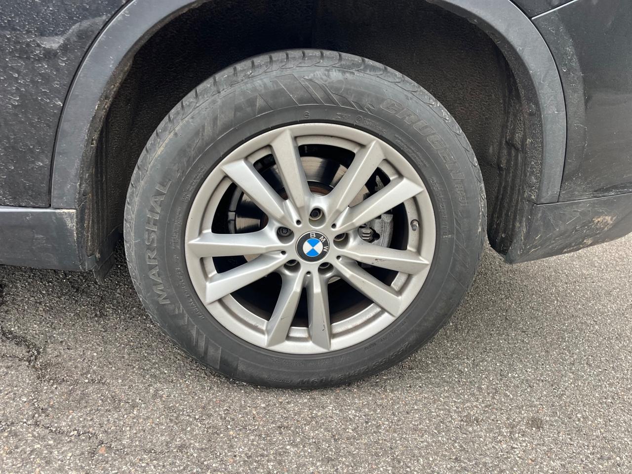 Bmw X5 sDrive25d Business