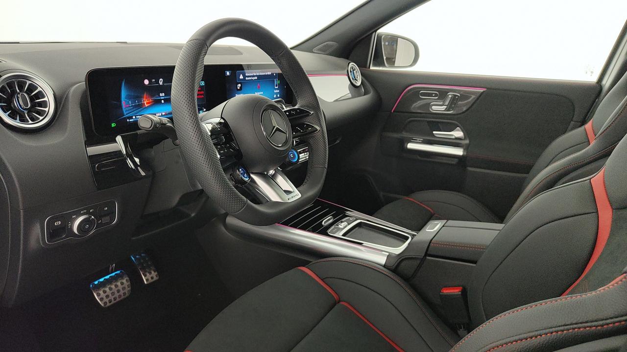 Mercedes-Benz Mercedes-AMG GLA 35 4MATIC