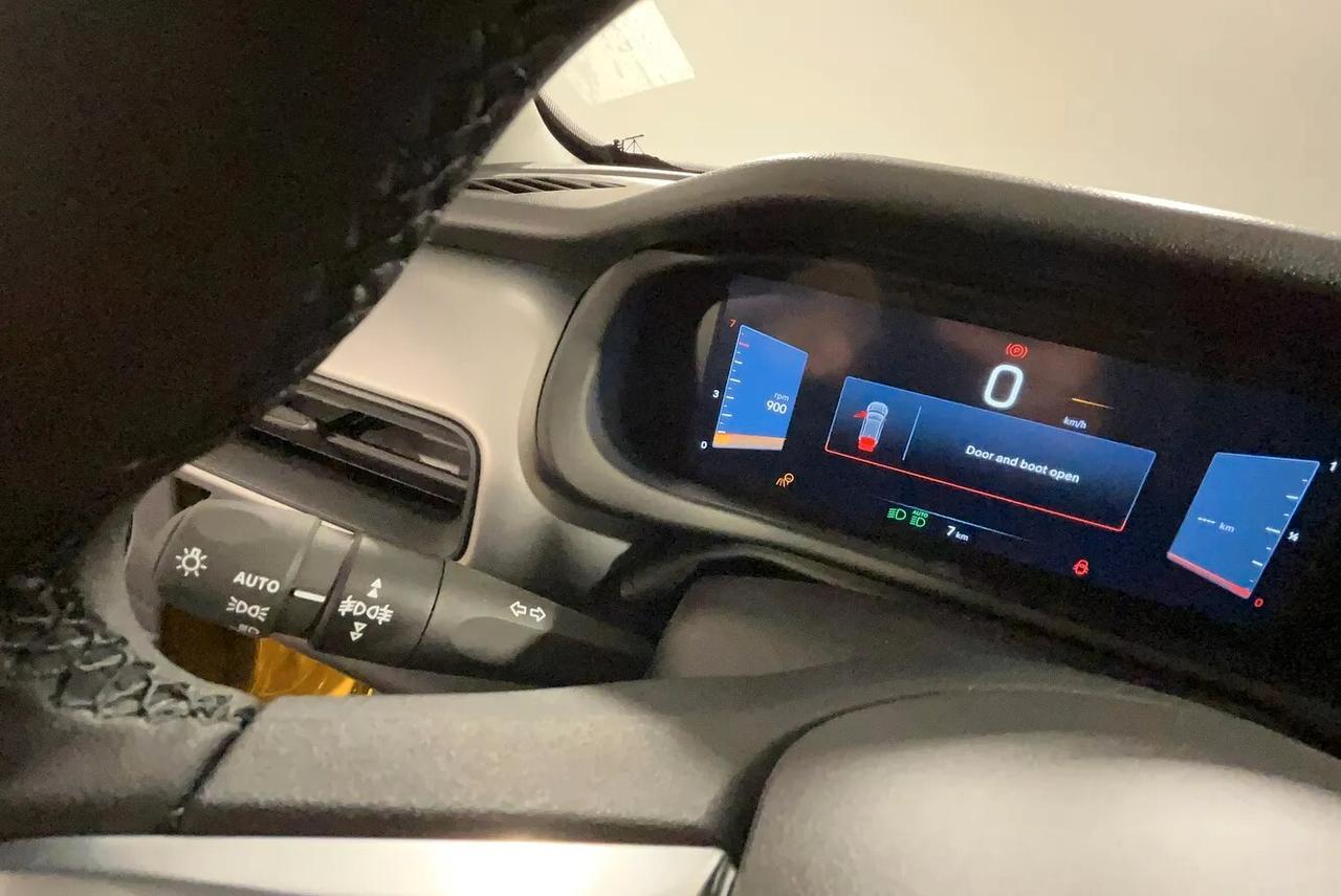 Jeep Avenger 1.2 Turbo 100 CV Summit Fredoom