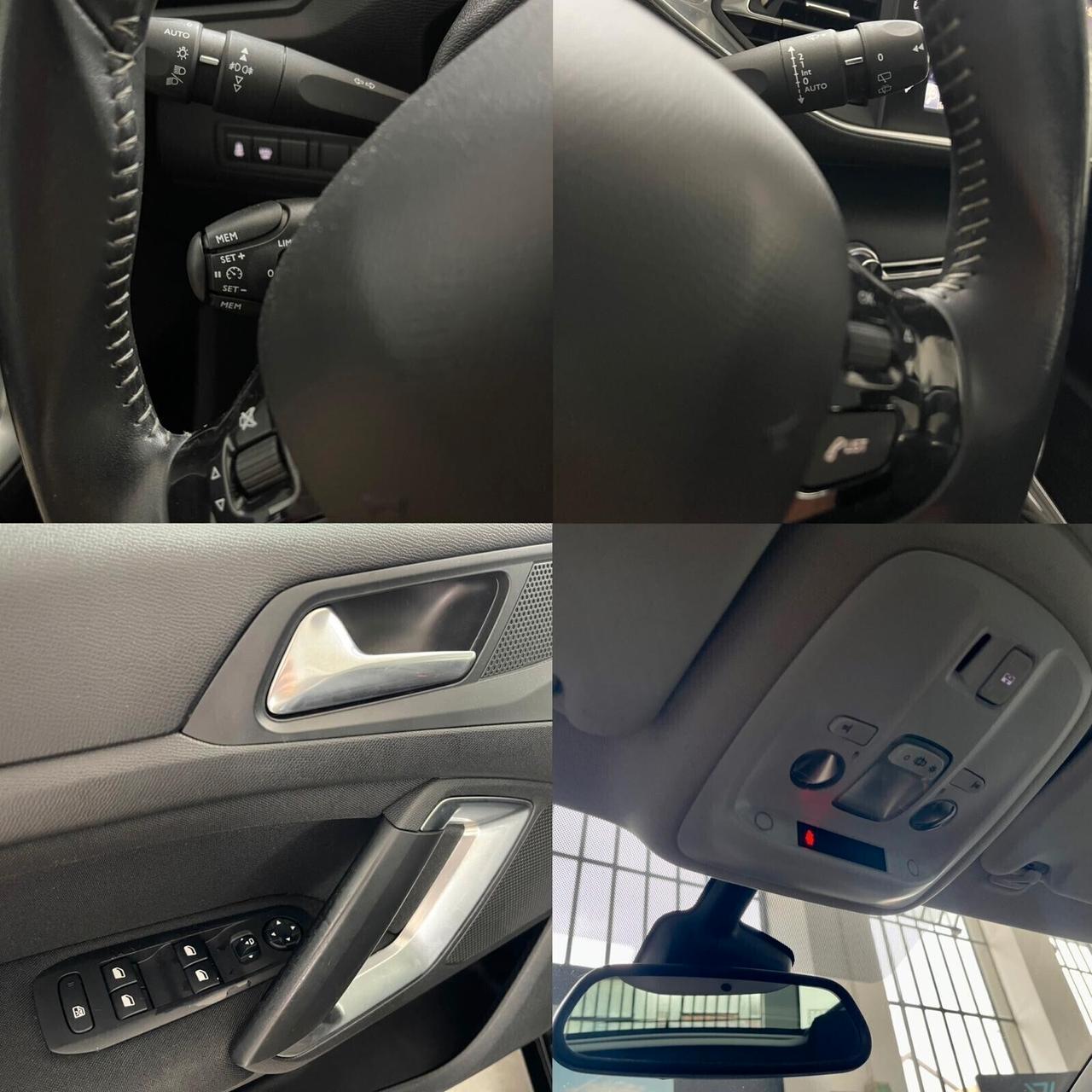 Peugeot 308 BlueHDi 120 S&S GT Line