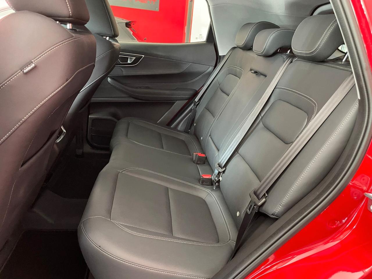 DR 5.0 1.5 TURBO GPL **KM0**