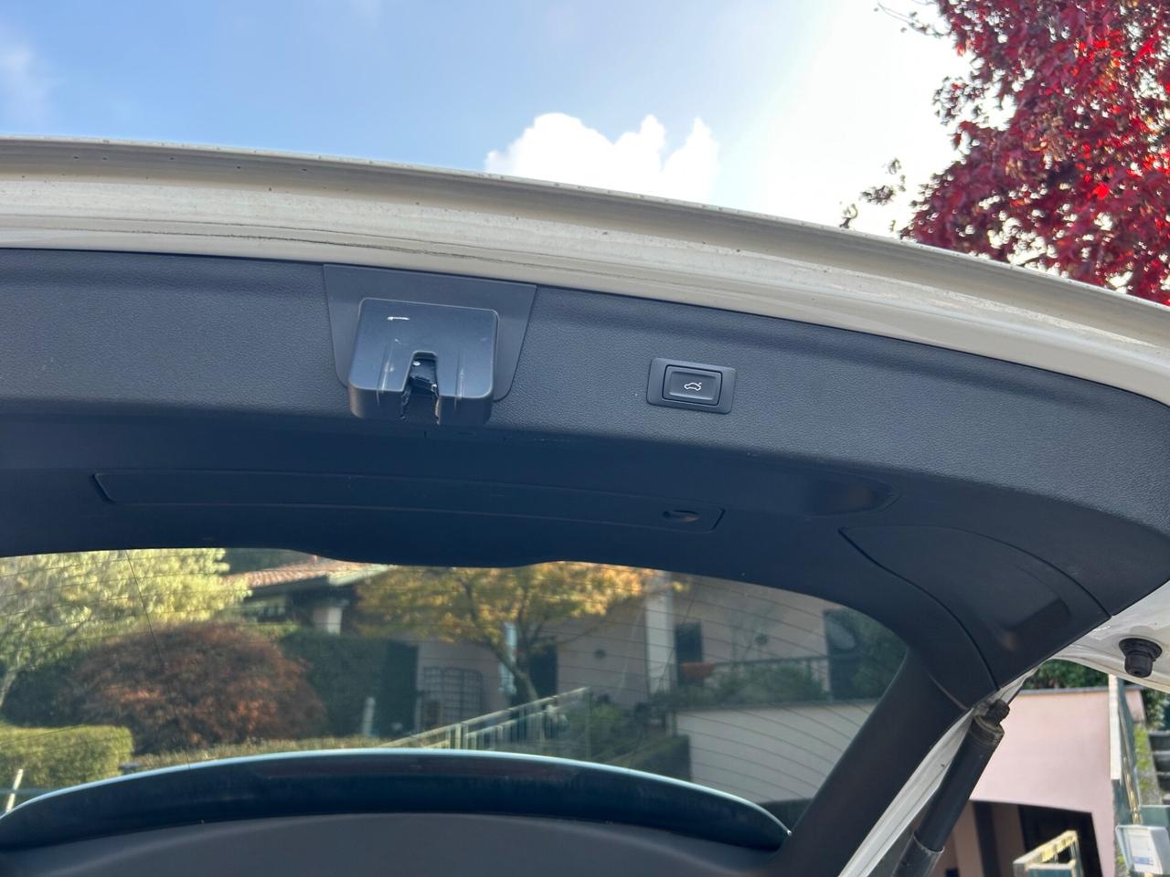 Audi Q3 2.0 TDI 184 CV quattro Sport