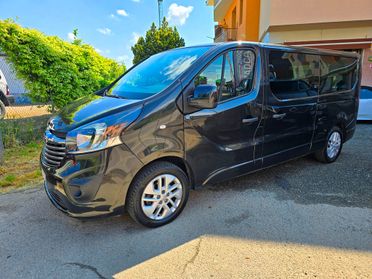 Opel Vivaro 27 1.6 BiTurbo 140CV 9 posti