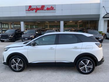 Peugeot 3008 Hybrid4 300 e-EAT8 Allure Pack