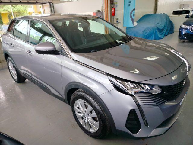 PEUGEOT 3008 BlueHDi 130 S&S Active Business