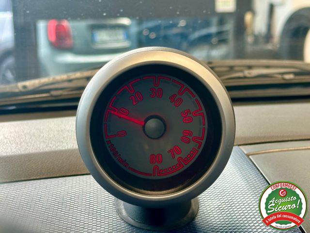 OPEL Agila 1.2 16V 86CV Enjoy *NEOPATENTATI*