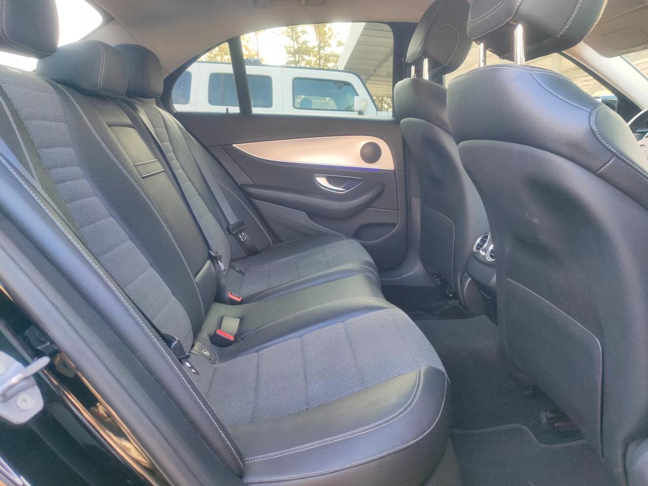 Mercedes-benz E 200 d Auto Premium Plus