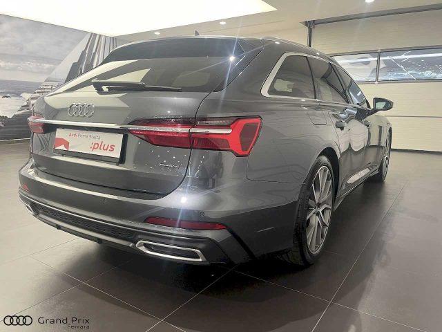 AUDI A6 Avant 45 3.0 TDI quattro ultra S tronic Business