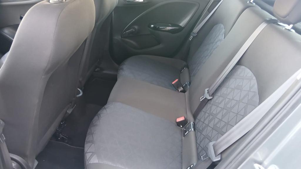 Opel Corsa 5 Porte 1.2 120 Anniversary