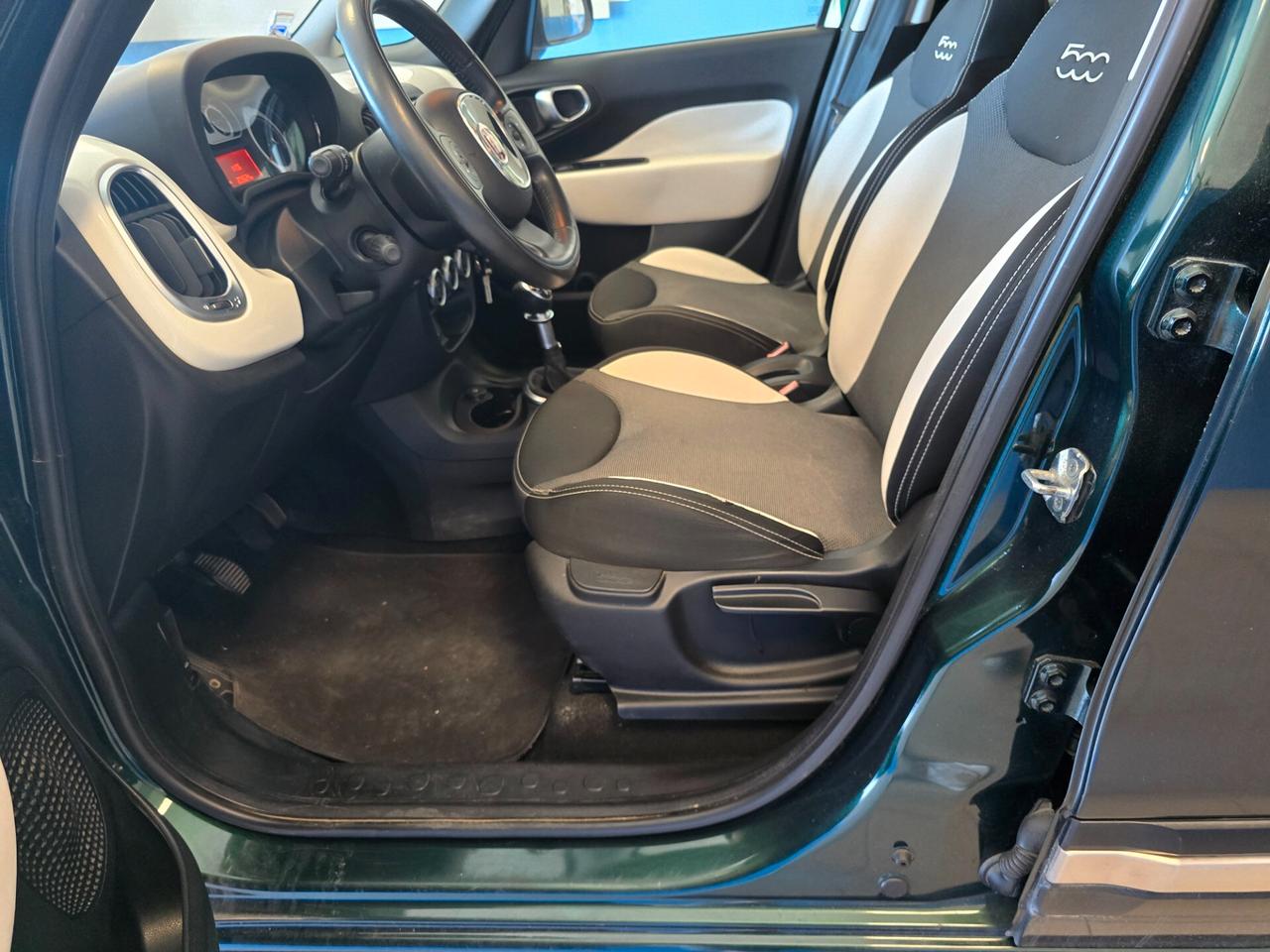 Fiat 500L 1.6 Multijet 120 CV Beats