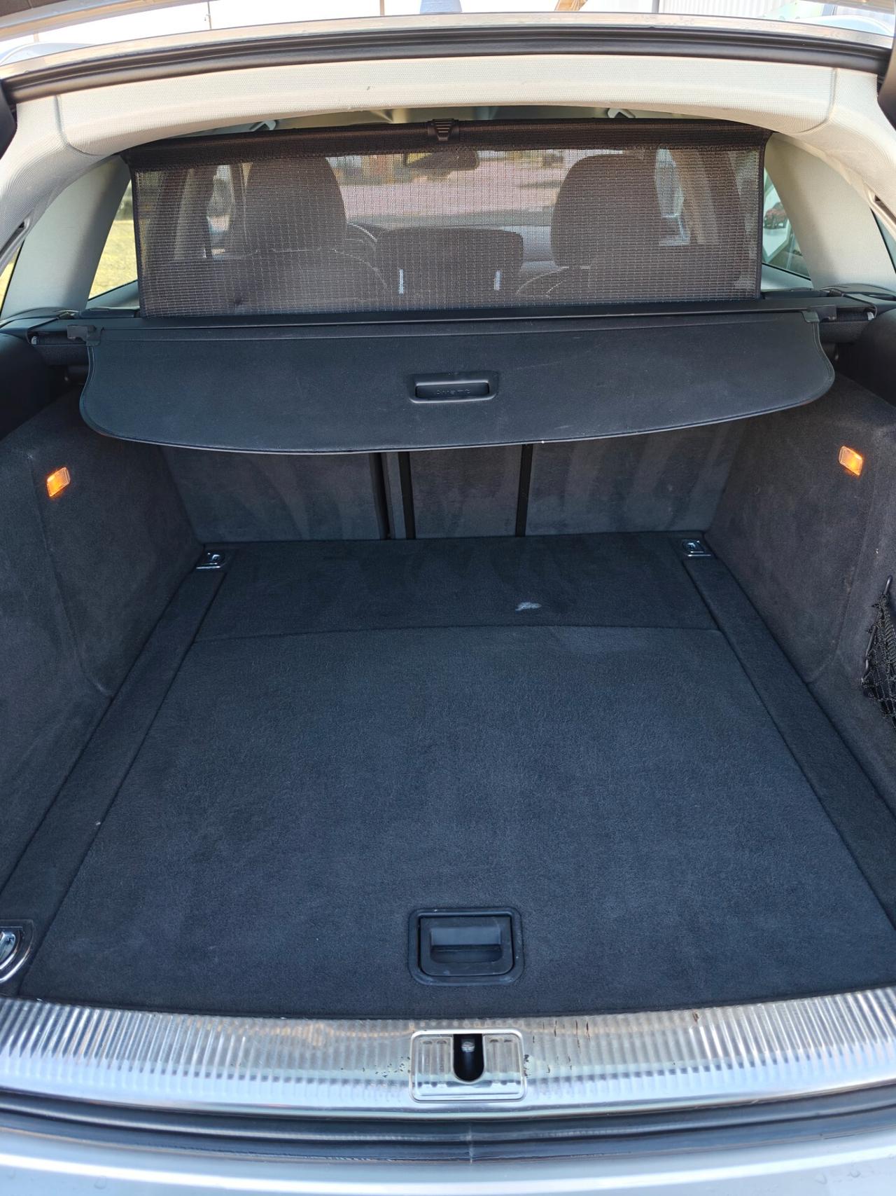 Audi A4 Avant 2.0 TDI 143CV F.AP. multitronic Advanced