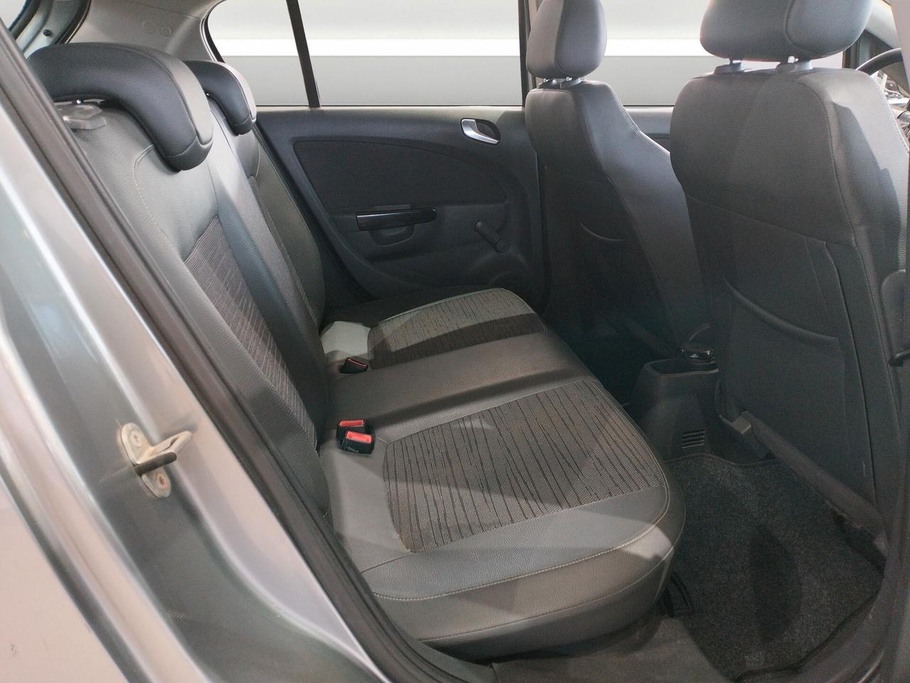 Opel Corsa 5p 1.2 Ecotec Gpl-tech 85cv