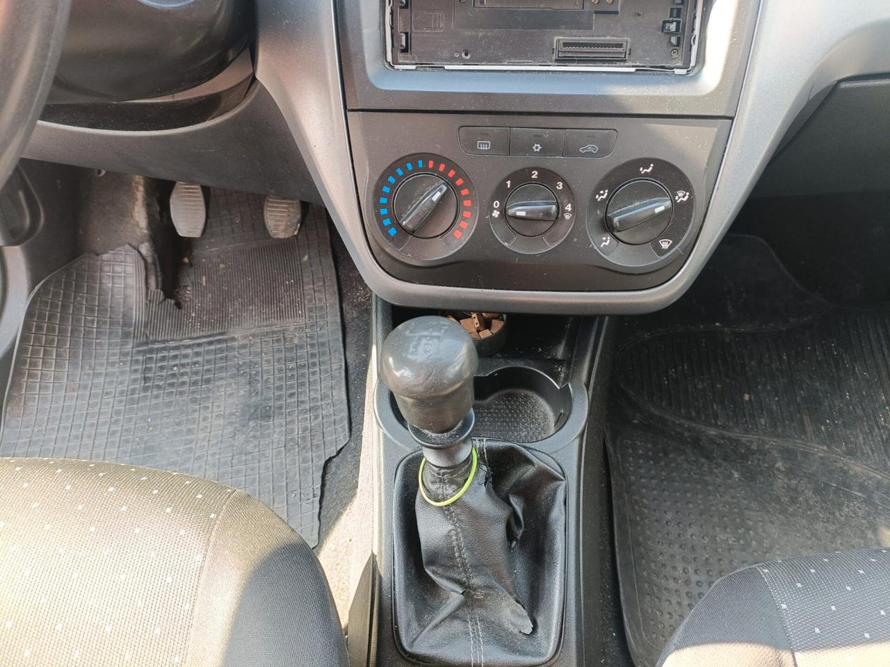 Fiat Grande Punto 1.4 GPL 5 porte Actual