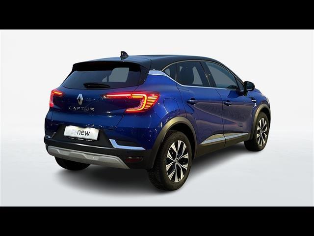 RENAULT Captur 1.0 tce Techno 90cv