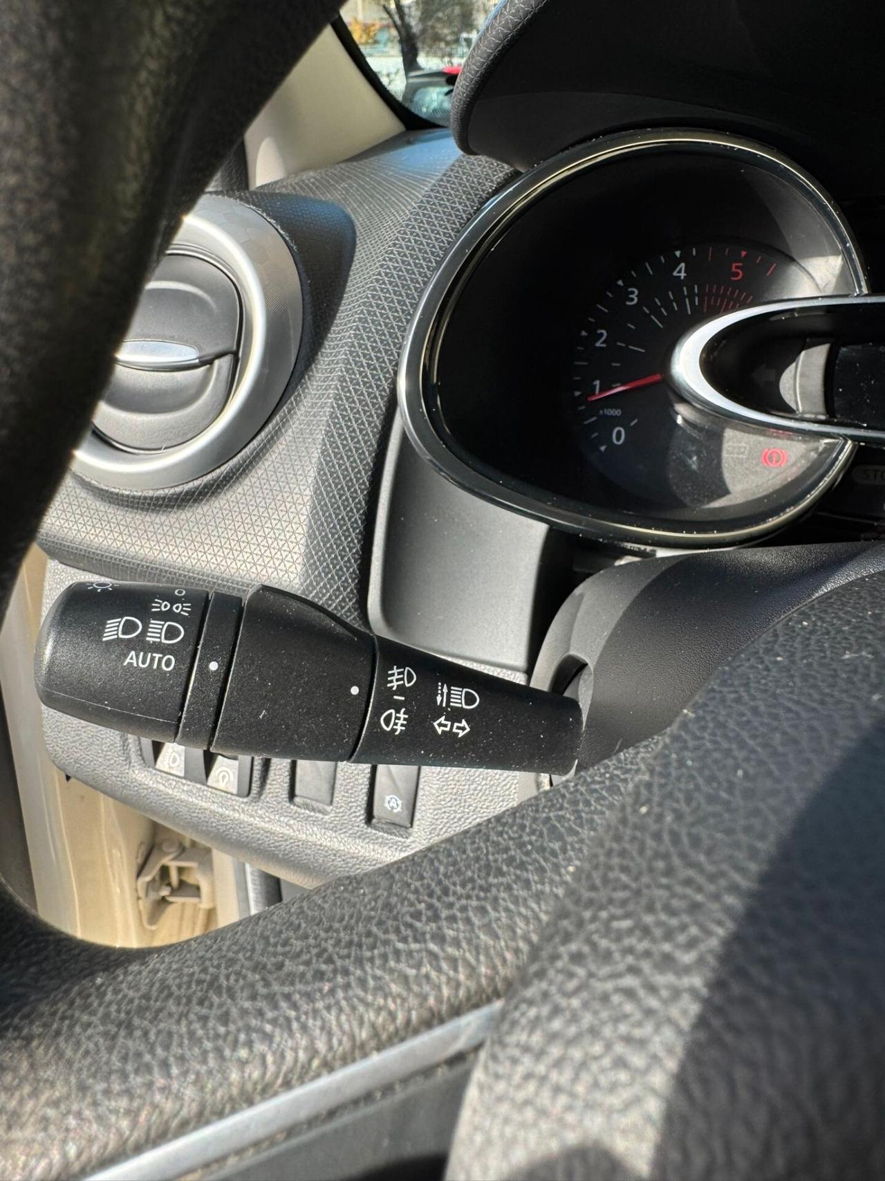 Renault Clio Sporter dCi 8V 90CV Start&Stop Energy Duel