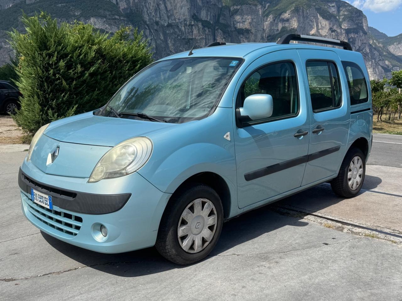 Renault Kangoo 1.5 dCi 85CV X COMMERCIANTI