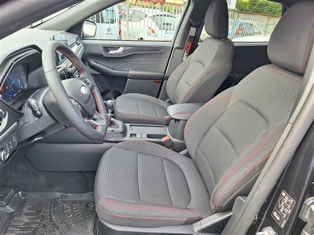 Ford Kuga 1.5 EcoBoost ST-Line 2WD