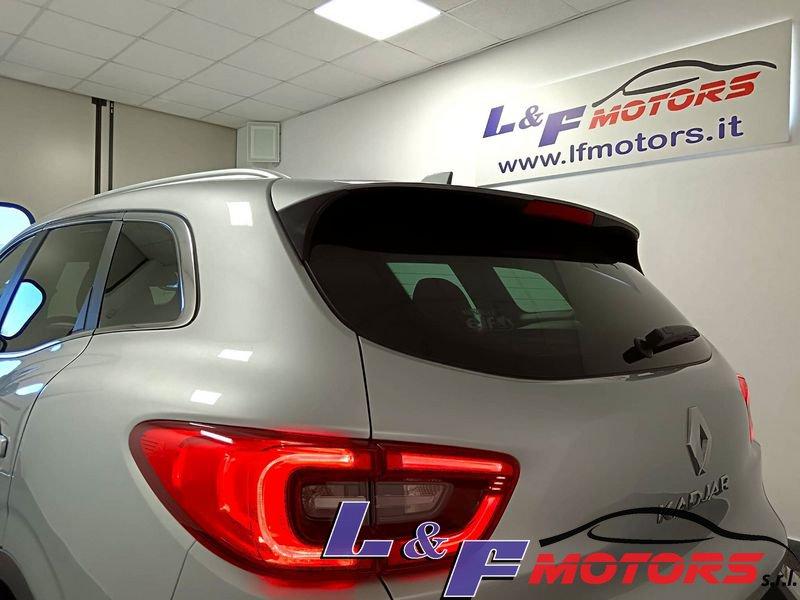 Renault Kadjar Blue dCi Sport Edition2