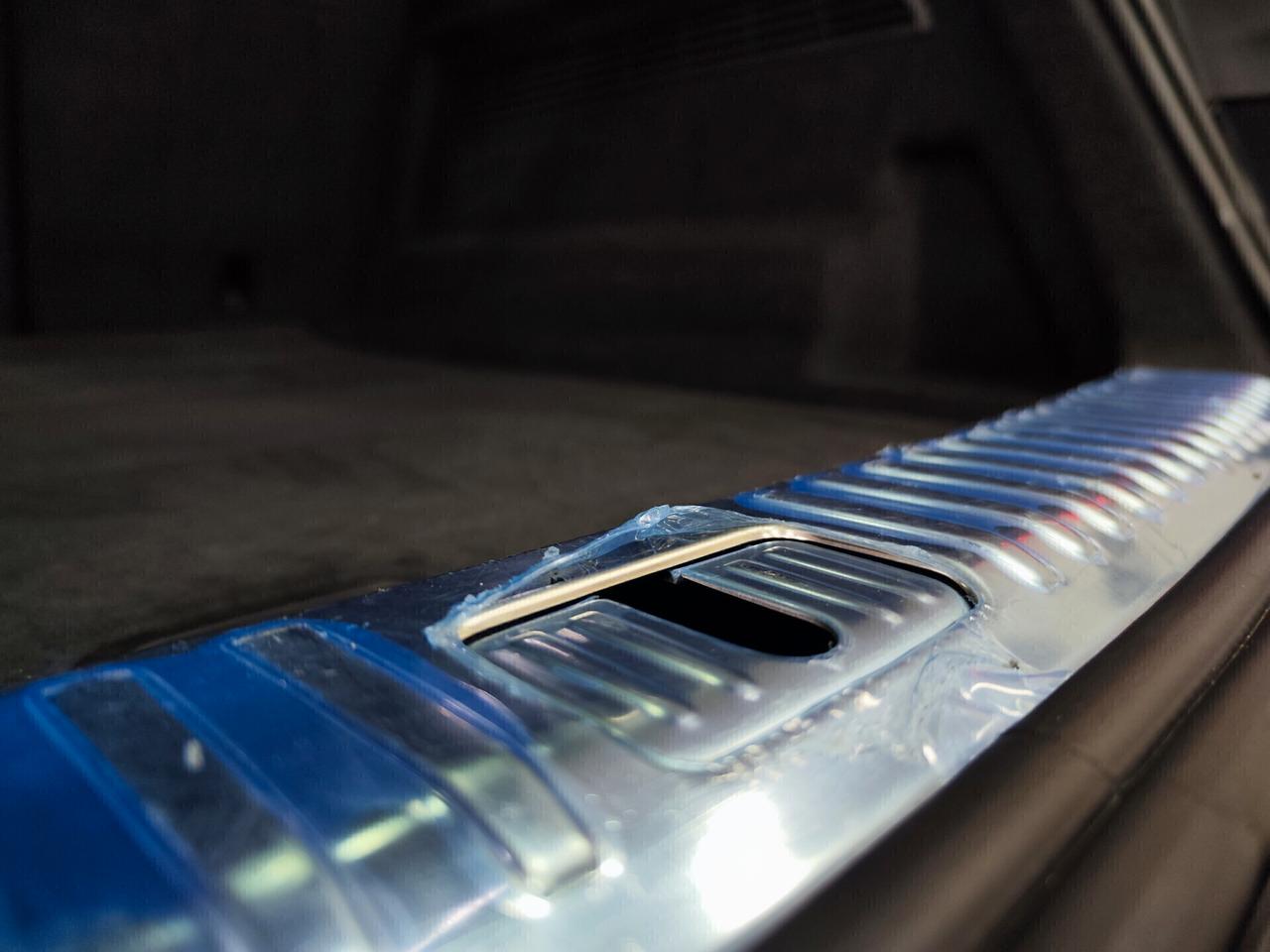 Audi Q8 50 TDI 286 CV quattro tiptronic S Line Tetto Matrix Night