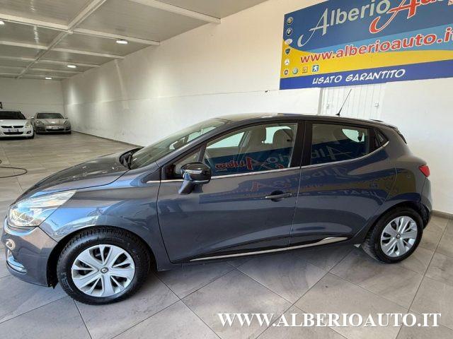 RENAULT Clio dCi 8V 75 CV Start&Stop 5 porte Energy Duel2