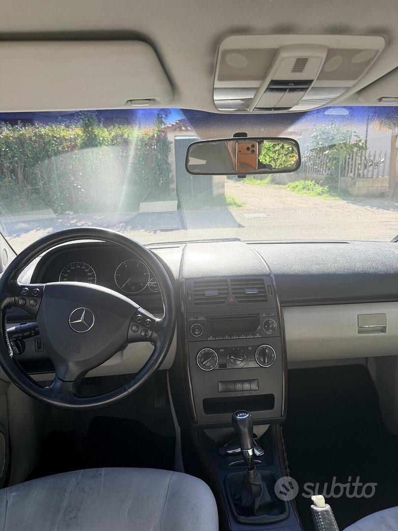 Mercedes Classe A 180 CDI