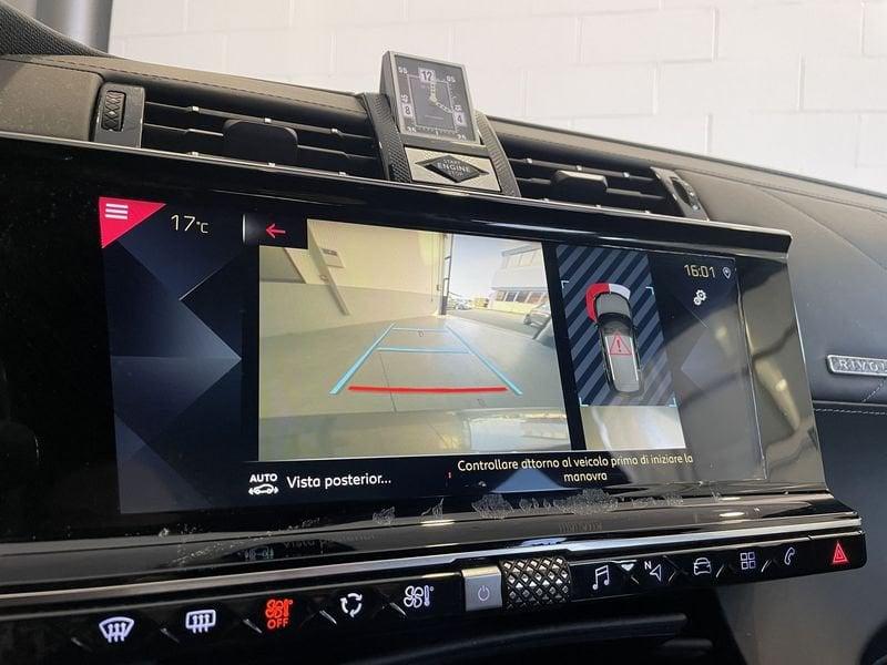 DS DS 7 CrossBack BlueHDi 130 aut. Grand Chic