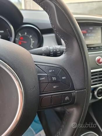 Fiat 500X 1.6 MultiJet 120 CV Cross