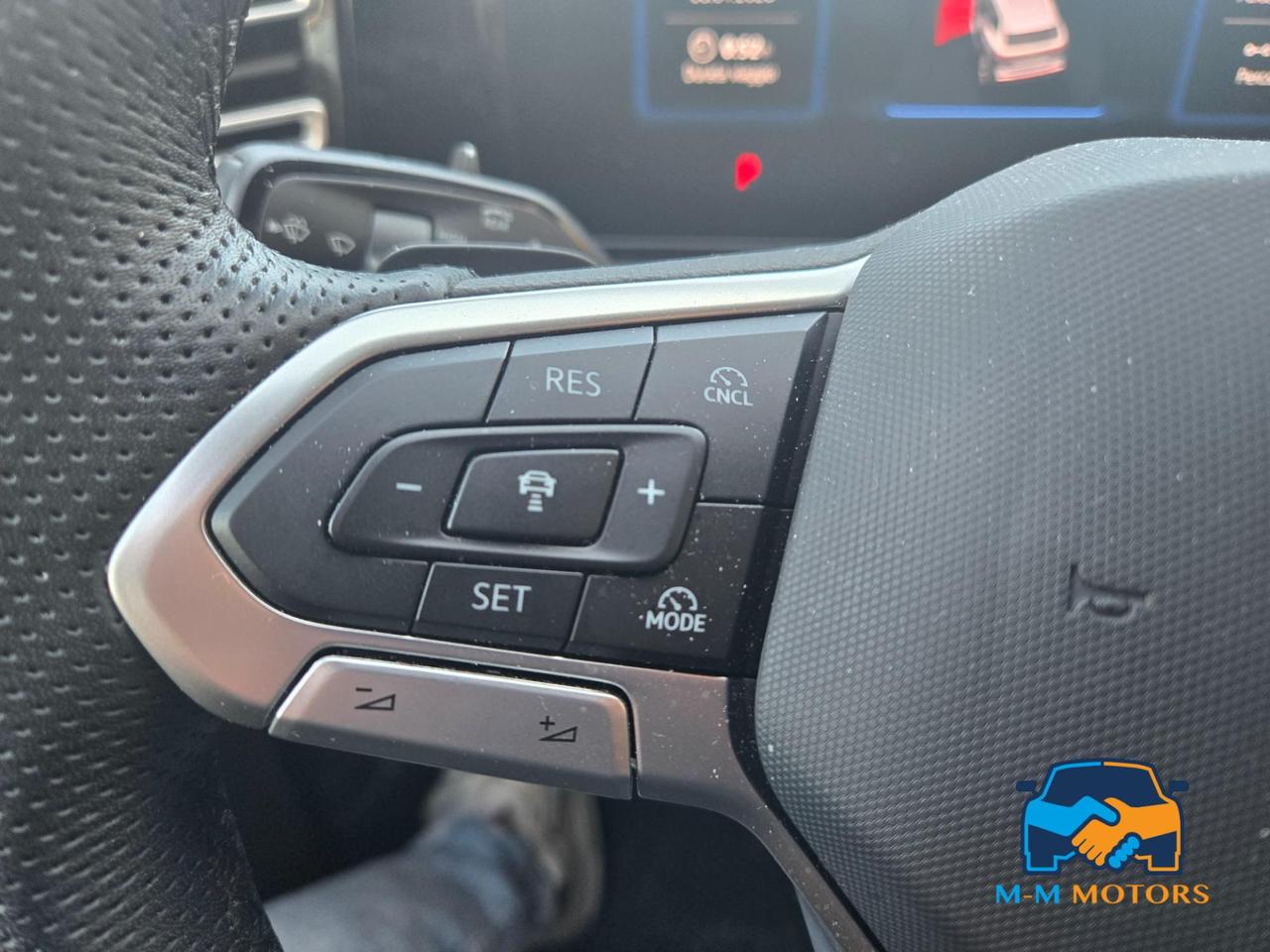 Volkswagen Tiguan 1.5 etsi R-Line 150cv dsg