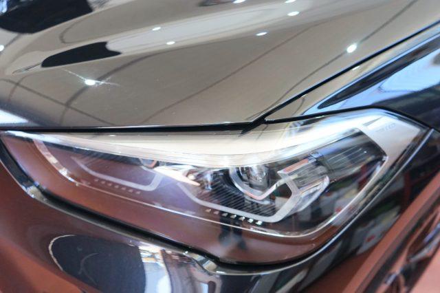 BMW X1 xDrive25e Business Advantage Certificata Uniprop.