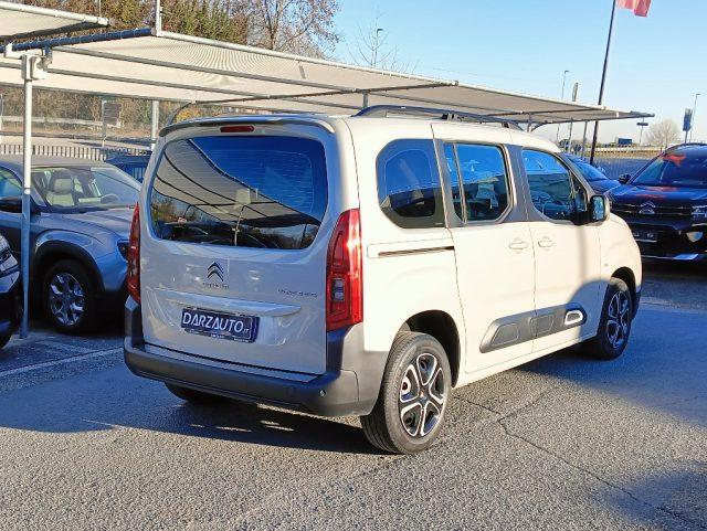 CITROEN Berlingo PureTech 110 Stop&Start M Feel