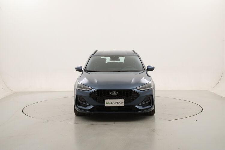 Ford Focus SW Hybrid ST-Line Design BR992323 1.0 Mild Hybrid 125CV