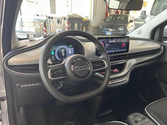 FIAT 500e Berlina 42 kWh + PACK TECH PREZZO REALE