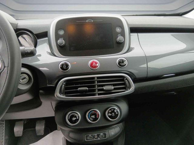 FIAT 500X 1.3 MultiJet 95 CV Urban