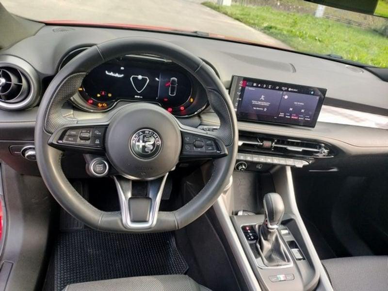 Alfa Romeo Tonale 1.6 Diesel 130cv TCT6 Ti