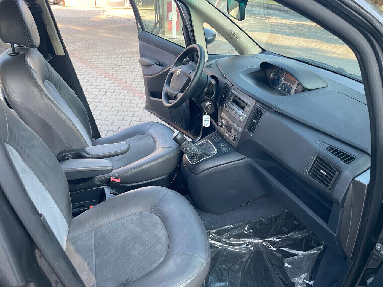 Lancia MUSA 1.3 Multijet DIESEL FULL OPTIONAL